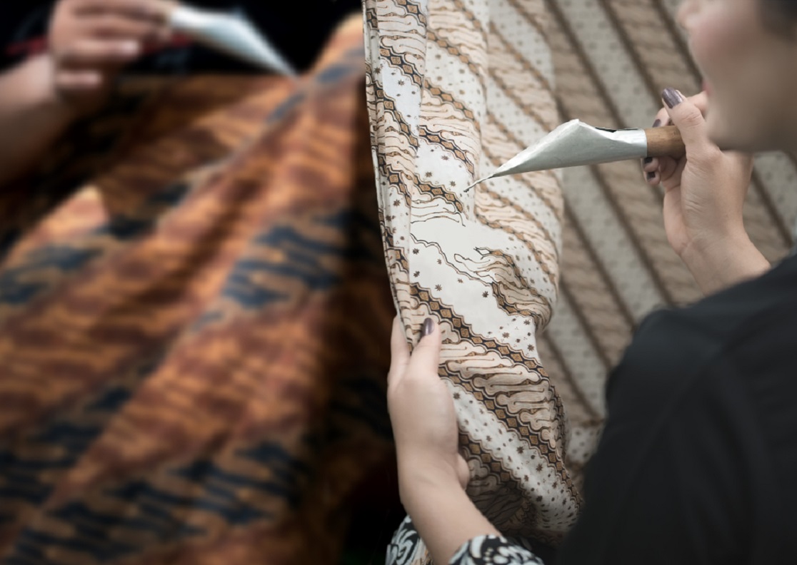 Jasa Pembuatan Seragam Batik Perusahaan Pekanbaru