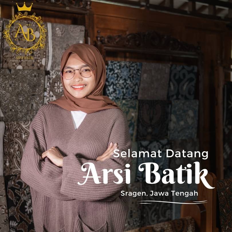 Jasa Pembuatan Seragam Batik Perusahaan Pekanbaru